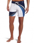 Diesel Men's Shore Boxer