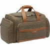 Hartmann Tweed 21 Carry-On Duffel,Walnut,One Size