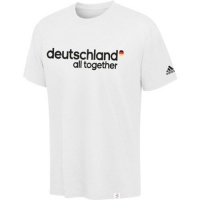 Adidas T-SHIRT EURO 2012 GERMANY YOUTH (XL)