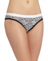 Barely There Women's Custom Flex Fit Cheeky Panty