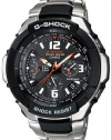 Casio Men's G-Shock Watch G1200D-1A