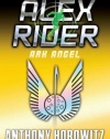 Ark Angel (Alex Rider Adventure)