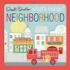DwellStudio: What's Inside? Neighborhood