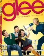 Glee: The Complete First Season