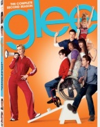 Glee: The Complete Second Season