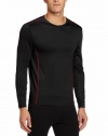 Wolverine Men's Performance Base Layer Top