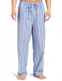 Nautica Mens Sultan Stripe Woven Pant