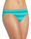 Barely There Women's Barely There Custom Flex Fit Bikini