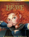 Merida's Wish (Disney/Pixar Brave) (Golden First Chapters)