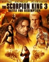 The Scorpion King 3: Battle for Redemption