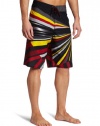 Quiksilver Men's Combat Drop Board Short