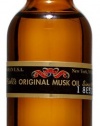 Kiehl's Original Essential Musk Oil 0.5oz (14ml)