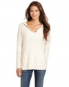 Roxy Juniors Sierra Ridge Long Sleeve Sweater