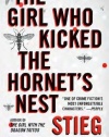 The Girl Who Kicked the Hornet's Nest: Book 3 of the Millennium Trilogy (Vintage Crime/Black Lizard)