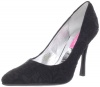 Isaac Mizrahi New York Women's Lacie Pump