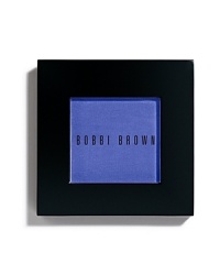 Silky, matte formula glides on smoothly and blends easily. Bobbi Brown Eye Shadow is available in a range of shades for lids, lining eyes, and defining brows.