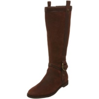 Cole Haan Women's Air Liberty Flat Riding Boot,Chestnut,5.5 M US Cole Haan Women's Air Liberty Flat Riding Boot,Chestnut,5.5 M US