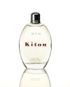 Kiton Red Eau de Toilette 4.2 oz.