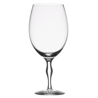 Orrefors Balans Iced Beverage Glass Orrefors Balans Iced Beverage Glass