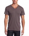 Ag Adriano Goldschmied Men's Standard V-Neck Tee
