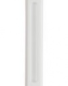 Rubbermaid Commercial Products Scraper,  9-1/2-Inch Length, White