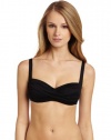 La Blanca Women's Encore Event OTS Sweetheart Cup Bra