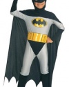 Childs Batman costume