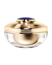The supremely rich texture of the new Rich cream offers the global anti-aging power of Orchidée Impériale with a new age-defying Imperial Orchid Molecular Extract, drawn from the roots, stems and leaves of 3 new orchids which are rich in growth tissue. The reformulated cream also features the Nourishing Orchid Concentrate: a unique combination of orchid butter and orchid oil which targets fragility, roughness and lack of flexibility in dry skin. Skin recovers its strength and density, facial contours appear redefined and wrinkles are smoothed. Nourished and freed from dryness, the skin regains the suppleness, comfort and elasticity of young skin. The supremely rich texture of the new Rich cream offers the global anti-aging power of Orchidée Impériale with a new age-defying Imperial Orchid Molecular Extract, drawn from the roots, stems and leaves of 3 new orchids which are rich in growth tissue. The reformulated cream also features the Nourishing Orchid Concentrate: a unique combination of orchid butter and orchid oil which targets fragility, roughness and lack of flexibility in dry skin. Skin recovers its strength and density, facial contours appear redefined and wrinkles are smoothed. Nourished and freed from dryness, the skin regains the suppleness, comfort and elasticity of young skin.