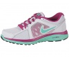 Nike Women's NIKE DUAL FUSION RUN WMNS RUNNING SHOES