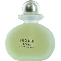 SEXUAL FRESH by Michel Germain Cologne for Men (EDT SPRAY 4.2 OZ (UNBOXED)) SEXUAL FRESH by Michel Germain Cologne for Men (EDT SPRAY 4.2 OZ (UNBOXED))