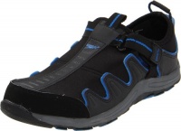 Speedo Men's Coast Cruiser Strap Water Shoe Speedo Men's Coast Cruiser Strap Water Shoe