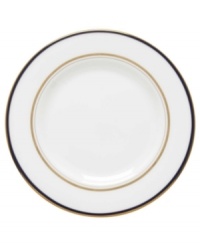 Set the table with poise and purpose. The Library Lane salad plate features zesty color combinations that appeal to your inner artist. Set the table with poise and purpose. The Library Lane salad plate features zesty color combinations that appeal to your inner artist.