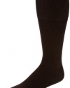 Calvin Klein Men's Pure Cotton Flatknit Socks