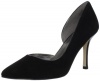 AK Anne Klein Women's Zya SU Pump