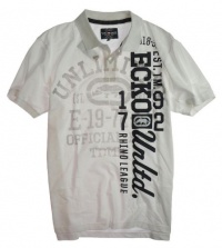 ecko unltd. Men's Big Part Polo Shirt ecko unltd. Men's Big Part Polo Shirt