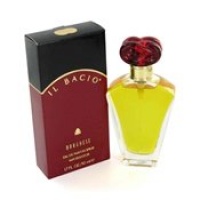 IL BACIO by Marcella Borghese Eau De Parfum Spray 3.4 oz for Women IL BACIO by Marcella Borghese Eau De Parfum Spray 3.4 oz for Women