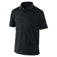 Nike Golf Boy's Dri-Fit UV Tech Polo Nike Golf Boy's Dri-Fit UV Tech Polo