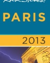 Rick Steves' Paris 2013