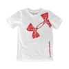 Boys’ Toddler UA Bigger Logo T-Shirt Tops by Under Armour