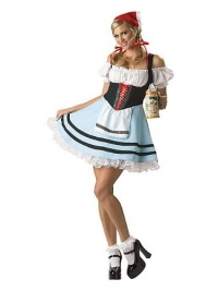 Gretel Elite Collection Adult Costume Gretel Elite Collection Adult Costume