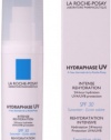 La Roche-posay Hydraphase UV Intense Hydration Fluid with SPF 30 Sunscreen, 1.69-Ounce