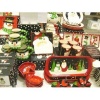 Oneida Dinnerware, Christmas Cut-outs SnowmanTidbit Bowl, Set of 4