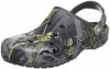 crocs Men's Baya Realtree APC Clog