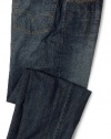 Levi's Men's 550 Relaxed Fit Jean - Big & Tall, Range, 42X30