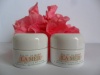 La Mer The Moisturizing Gel Cream .1 oz / 3ml x 2 pcs. Fresh Brand New Unboxed Set of 2 Jars. This is Deluxe Sample Size.