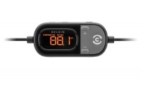 Belkin Tunecast FM Transmitter for Apple iPod Touch, iPhone 4S Belkin Tunecast FM Transmitter for Apple iPod Touch, iPhone 4S