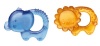 Fisher-Price Luv U Zoo Water Teether Duo