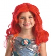 Ariel Wig