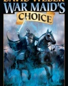 War Maid's Choice (War God, No. 4)