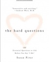 The Hard Questions: 100 Questions to Ask Before You Say  I Do